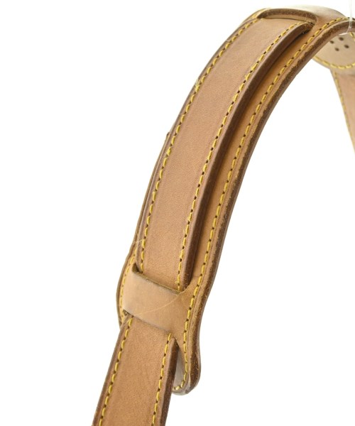 LOUIS VUITTON（ルイヴィトン）ショルダーバッグ 茶 サイズ:- レディース/2200688822033