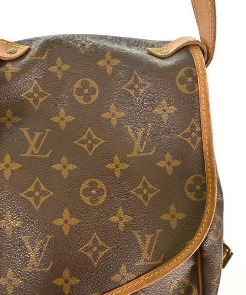LOUIS VUITTON（ルイヴィトン）ショルダーバッグ 茶 サイズ:- レディース/2200688822033