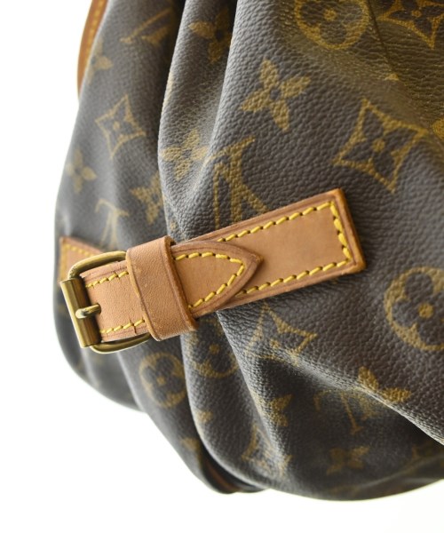 LOUIS VUITTON（ルイヴィトン）ショルダーバッグ 茶 サイズ:- レディース/2200688822033