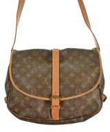 LOUIS VUITTON（ルイヴィトン）ショルダーバッグ 茶 サイズ:- レディース/2200688822033