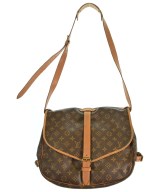 LOUIS VUITTON（ルイヴィトン）ショルダーバッグ 茶 サイズ:- レディース/2200688822033