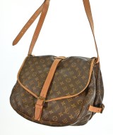 LOUIS VUITTON（ルイヴィトン）ショルダーバッグ 茶 サイズ:- レディース/2200688822033