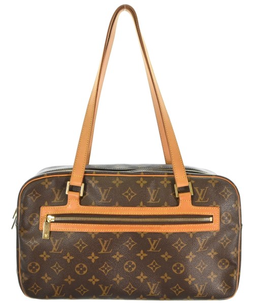 ルイヴィトン(LOUIS VUITTON)のLOUIS VUITTON ハンドバッグ