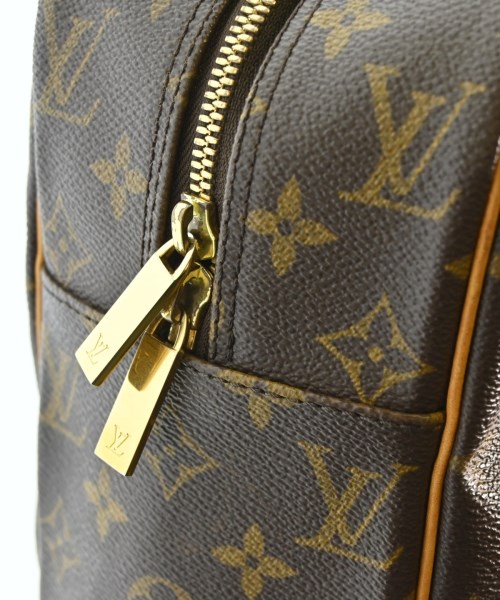 LOUIS VUITTON（ルイヴィトン）ハンドバッグ 茶 サイズ:GM レディース/2200688822040
