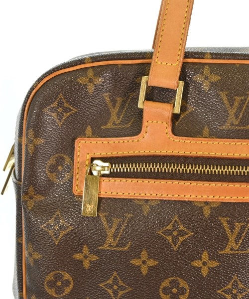 LOUIS VUITTON（ルイヴィトン）ハンドバッグ 茶 サイズ:GM レディース/2200688822040
