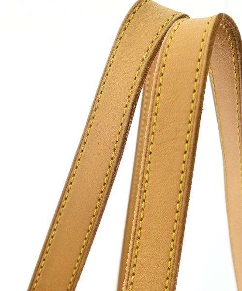 LOUIS VUITTON（ルイヴィトン）ハンドバッグ 茶 サイズ:GM レディース/2200688822040