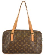 LOUIS VUITTON（ルイヴィトン）ハンドバッグ 茶 サイズ:GM レディース/2200688822040