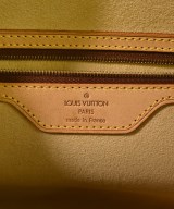 LOUIS VUITTON（ルイヴィトン）ハンドバッグ 茶 サイズ:GM レディース/2200688822040