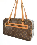 LOUIS VUITTON（ルイヴィトン）ハンドバッグ 茶 サイズ:GM レディース/2200688822040