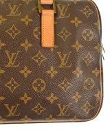 LOUIS VUITTON（ルイヴィトン）ハンドバッグ 茶 サイズ:GM レディース/2200688822040