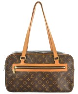 LOUIS VUITTON ハンドバッグ