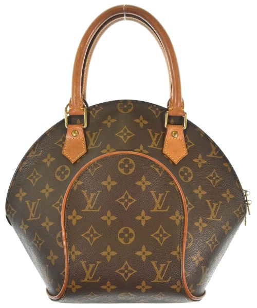 LOUIS VUITTON（ルイヴィトン）ハンドバッグ 茶 サイズ:- レディース/2200688822057