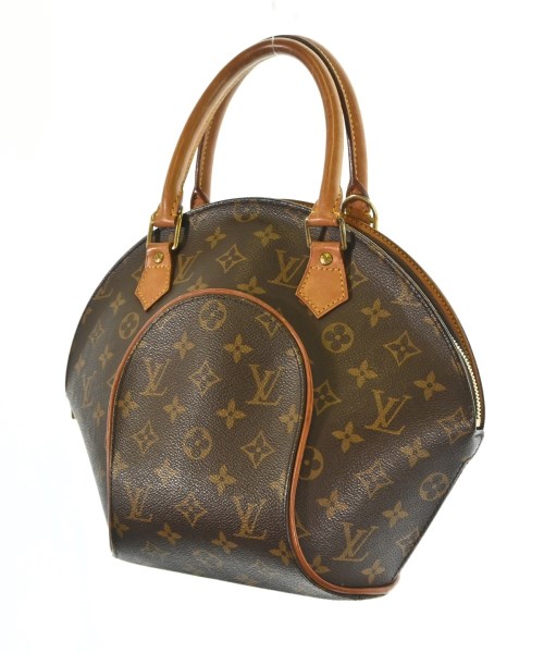 LOUIS VUITTON（ルイヴィトン）ハンドバッグ 茶 サイズ:- レディース/2200688822057