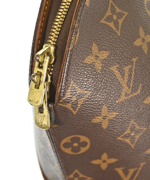 LOUIS VUITTON（ルイヴィトン）ハンドバッグ 茶 サイズ:- レディース/2200688822057
