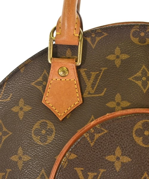 LOUIS VUITTON（ルイヴィトン）ハンドバッグ 茶 サイズ:- レディース/2200688822057