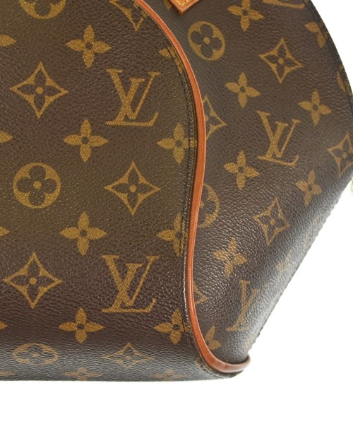 LOUIS VUITTON（ルイヴィトン）ハンドバッグ 茶 サイズ:- レディース/2200688822057