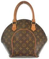 LOUIS VUITTON（ルイヴィトン）ハンドバッグ 茶 サイズ:- レディース/2200688822057