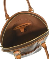 LOUIS VUITTON（ルイヴィトン）ハンドバッグ 茶 サイズ:- レディース/2200688822057