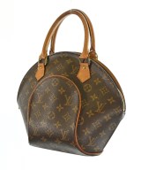 LOUIS VUITTON（ルイヴィトン）ハンドバッグ 茶 サイズ:- レディース/2200688822057