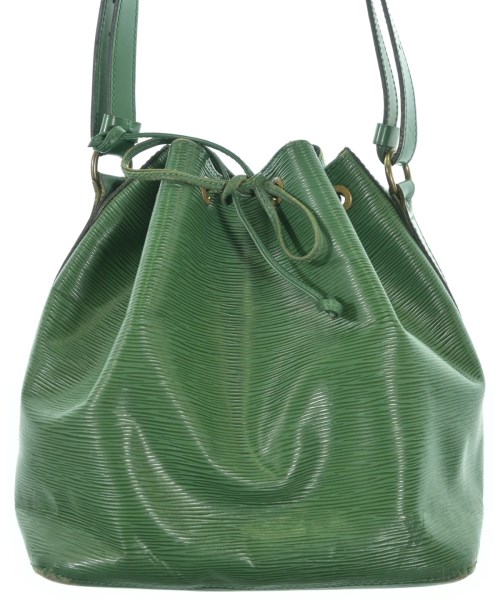 ルイヴィトン(LOUIS VUITTON)のLOUIS VUITTON ショルダーバッグ