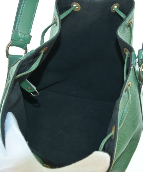 LOUIS VUITTON（ルイヴィトン）ショルダーバッグ 緑 サイズ:- レディース/2200688822064
