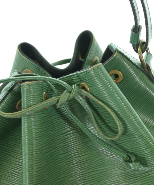 LOUIS VUITTON（ルイヴィトン）ショルダーバッグ 緑 サイズ:- レディース/2200688822064