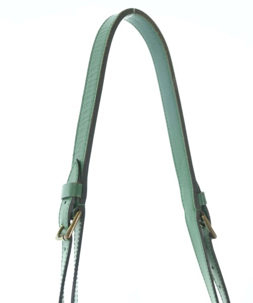 LOUIS VUITTON（ルイヴィトン）ショルダーバッグ 緑 サイズ:- レディース/2200688822064