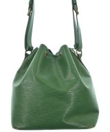 LOUIS VUITTON（ルイヴィトン）ショルダーバッグ 緑 サイズ:- レディース/2200688822064