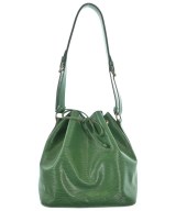 LOUIS VUITTON（ルイヴィトン）ショルダーバッグ 緑 サイズ:- レディース/2200688822064