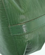 LOUIS VUITTON（ルイヴィトン）ショルダーバッグ 緑 サイズ:- レディース/2200688822064