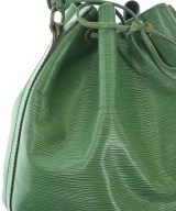 LOUIS VUITTON（ルイヴィトン）ショルダーバッグ 緑 サイズ:- レディース/2200688822064