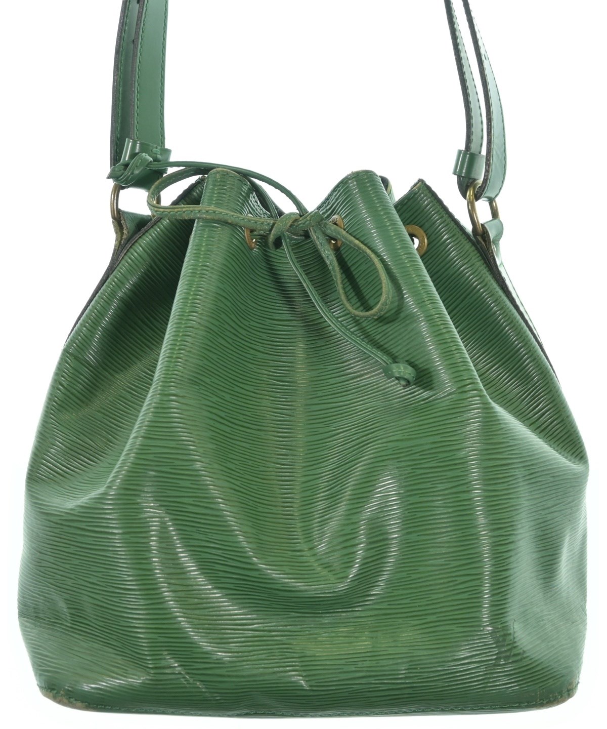 LOUIS VUITTON（ルイヴィトン）ショルダーバッグ 緑 サイズ