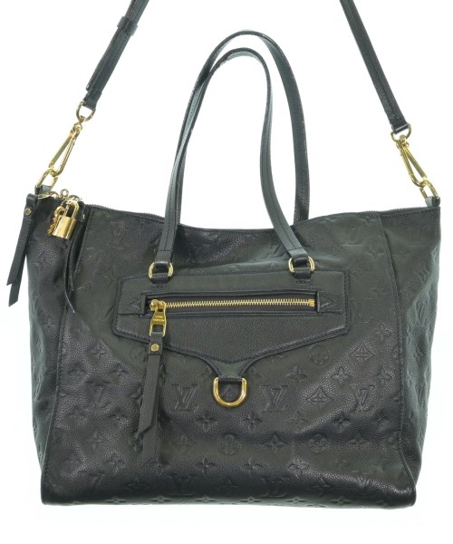 ルイヴィトン(LOUIS VUITTON)のLOUIS VUITTON ハンドバッグ