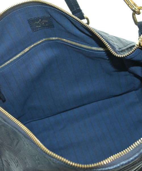 LOUIS VUITTON（ルイヴィトン）ハンドバッグ 黒 サイズ:- レディース/2200688822071
