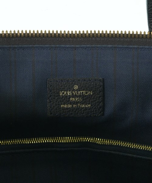 LOUIS VUITTON（ルイヴィトン）ハンドバッグ 黒 サイズ:- レディース/2200688822071