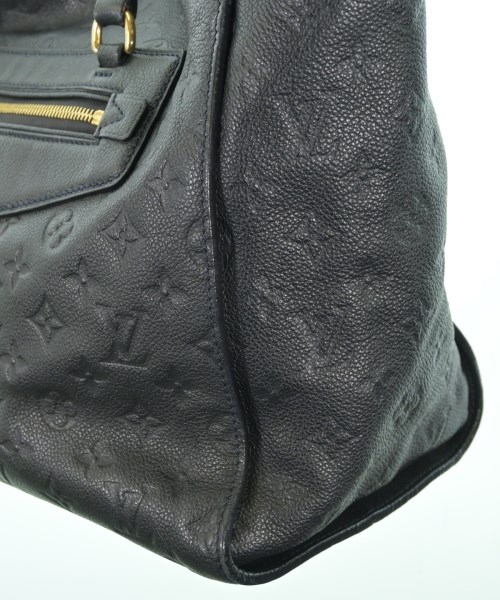 LOUIS VUITTON（ルイヴィトン）ハンドバッグ 黒 サイズ:- レディース/2200688822071