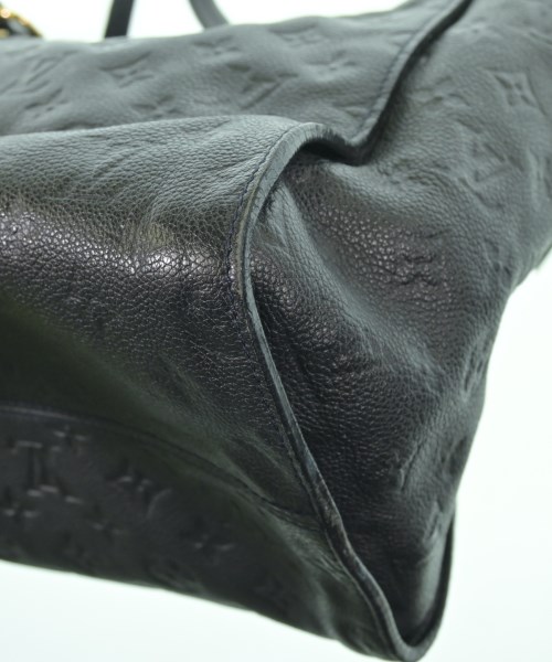 LOUIS VUITTON（ルイヴィトン）ハンドバッグ 黒 サイズ:- レディース/2200688822071