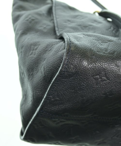 LOUIS VUITTON（ルイヴィトン）ハンドバッグ 黒 サイズ:- レディース/2200688822071