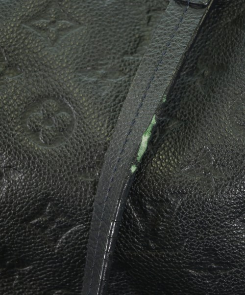 LOUIS VUITTON（ルイヴィトン）ハンドバッグ 黒 サイズ:- レディース/2200688822071