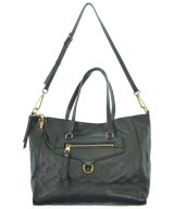LOUIS VUITTON（ルイヴィトン）ハンドバッグ 黒 サイズ:- レディース/2200688822071