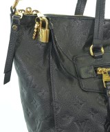 LOUIS VUITTON（ルイヴィトン）ハンドバッグ 黒 サイズ:- レディース/2200688822071