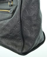 LOUIS VUITTON（ルイヴィトン）ハンドバッグ 黒 サイズ:- レディース/2200688822071