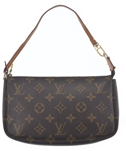 ルイヴィトン(LOUIS VUITTON)のLOUIS VUITTON ポーチ
