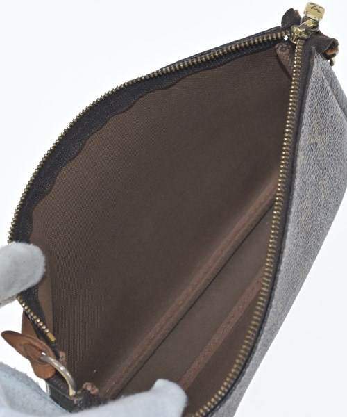 LOUIS VUITTON（ルイヴィトン）ポーチ 茶 サイズ:- レディース/2200688822088