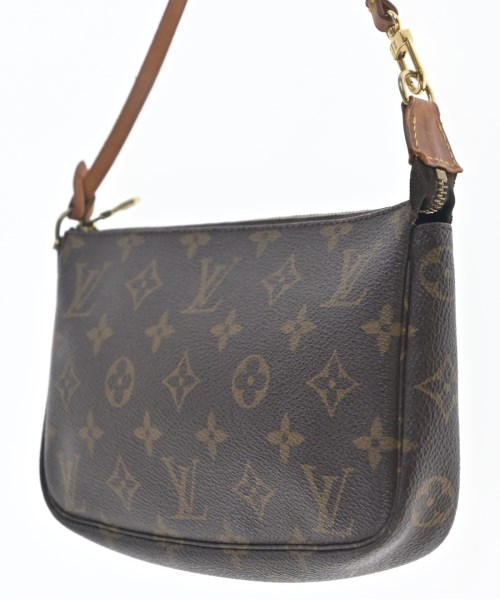 LOUIS VUITTON（ルイヴィトン）ポーチ 茶 サイズ:- レディース/2200688822088