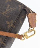 LOUIS VUITTON（ルイヴィトン）ポーチ 茶 サイズ:- レディース/2200688822088