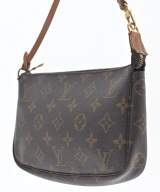 LOUIS VUITTON（ルイヴィトン）ポーチ 茶 サイズ:- レディース/2200688822088