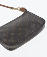 LOUIS VUITTON（ルイヴィトン）ポーチ 茶 サイズ:- レディース/2200688822088