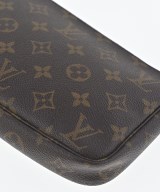 LOUIS VUITTON（ルイヴィトン）ポーチ 茶 サイズ:- レディース/2200688822088