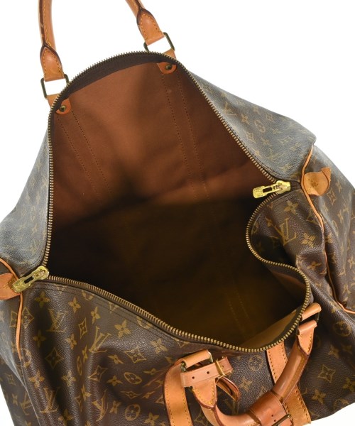 LOUIS VUITTON（ルイヴィトン）ボストンバッグ 茶 サイズ:55 レディース/2200688822095